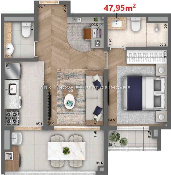 Apartamento à venda na Avenida Lins de VasconcelosVila Mariana - apartamento-vila-mariana-sao-paulo-sp-171737-28.jpeg