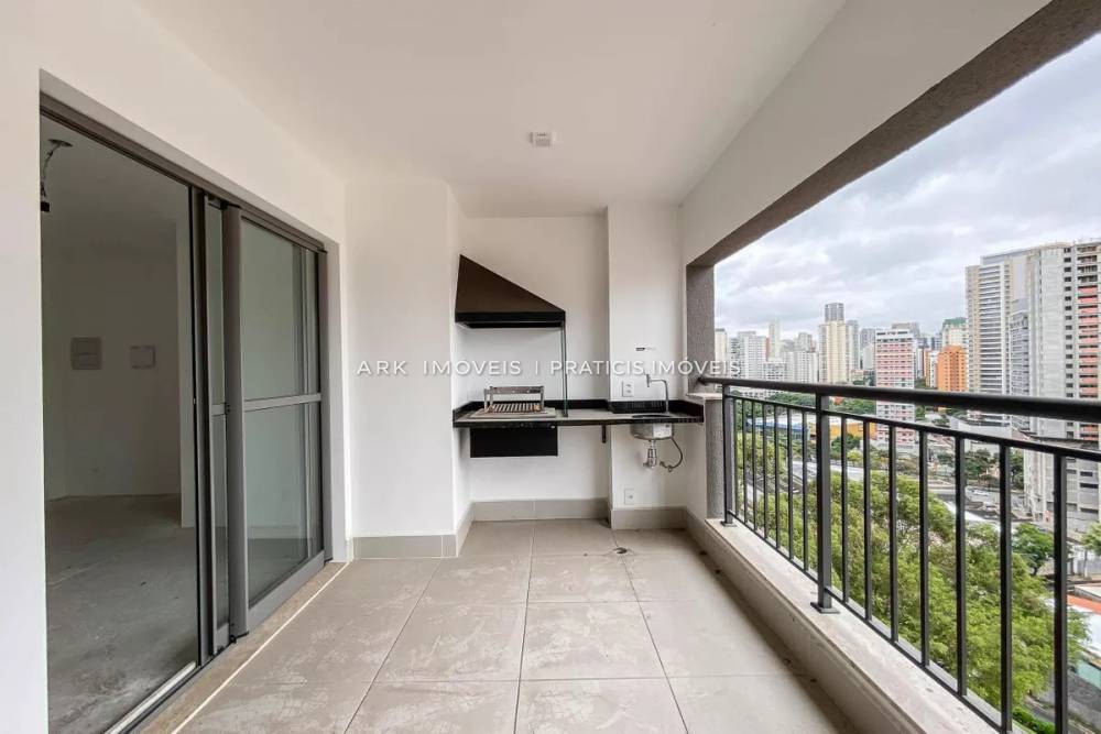 Apartamento venda Ipiranga - Referência CM13727-202