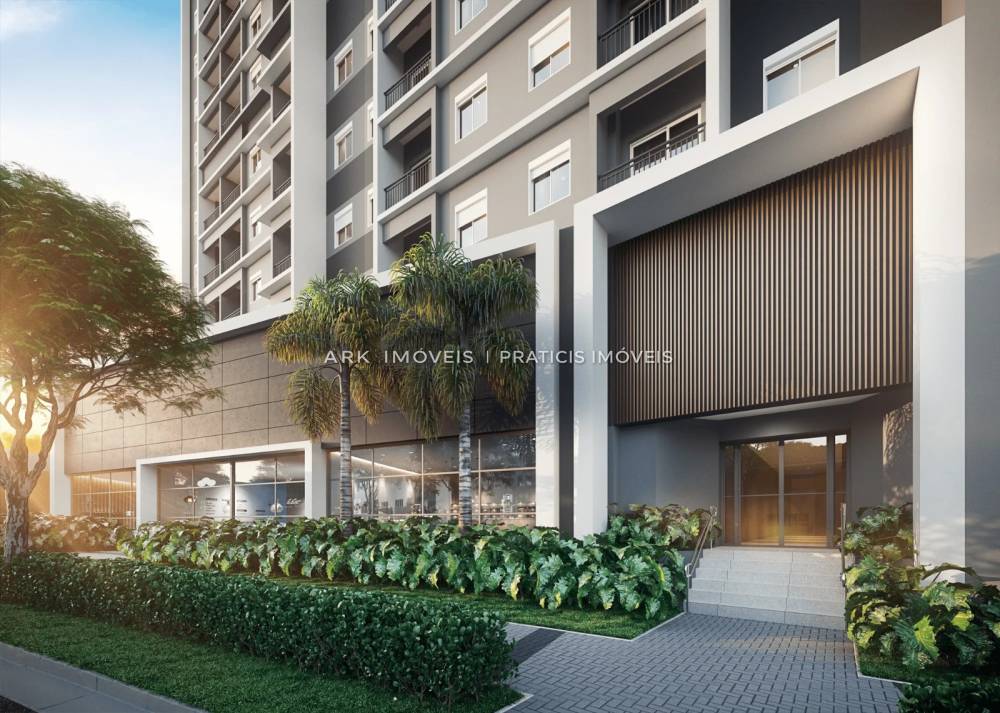 Apartamento venda Nova Klabin - Referência CM13730-173