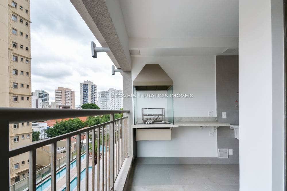 Apartamento venda Vila Mariana - Referência CM13734-141