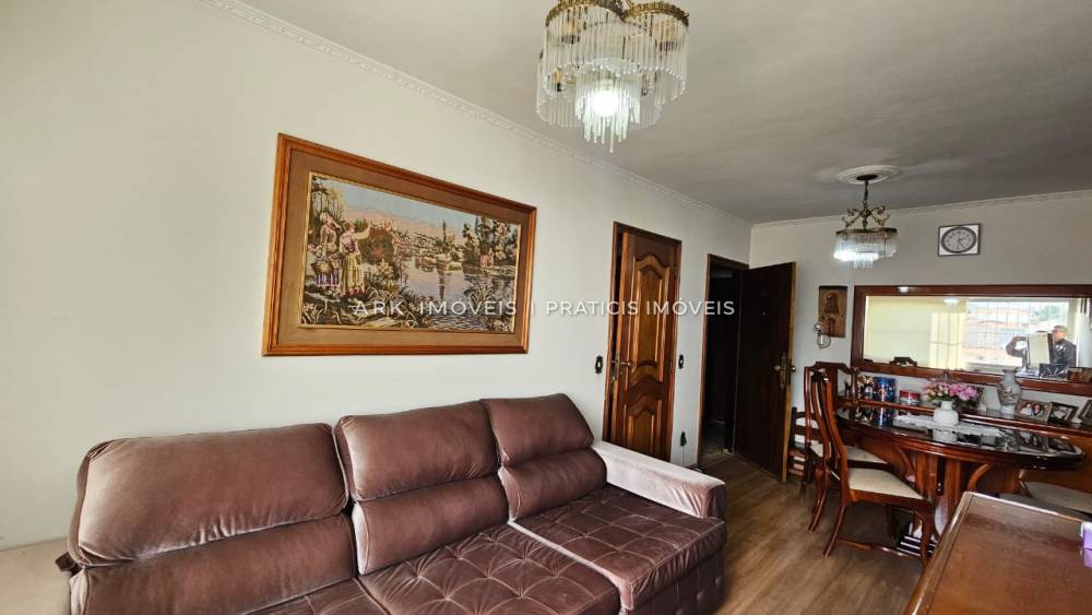 Apartamento Código 