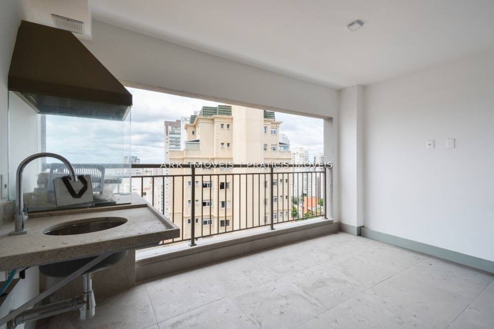 Apartamento venda Vila Mariana - Referência CM13749-141