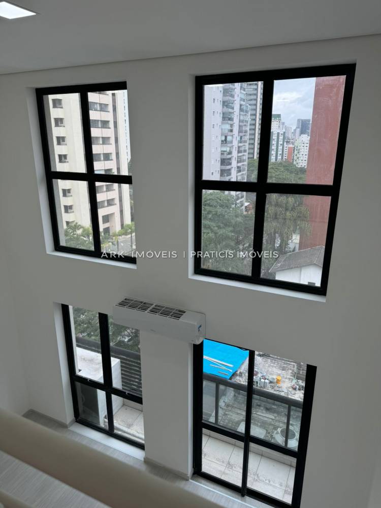 Sala Comercial aluguel Chacara Klabin - Referência CM13764-157