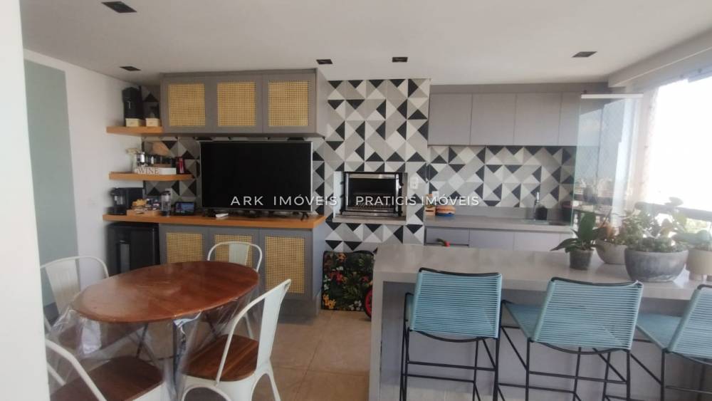Apartamento Código 