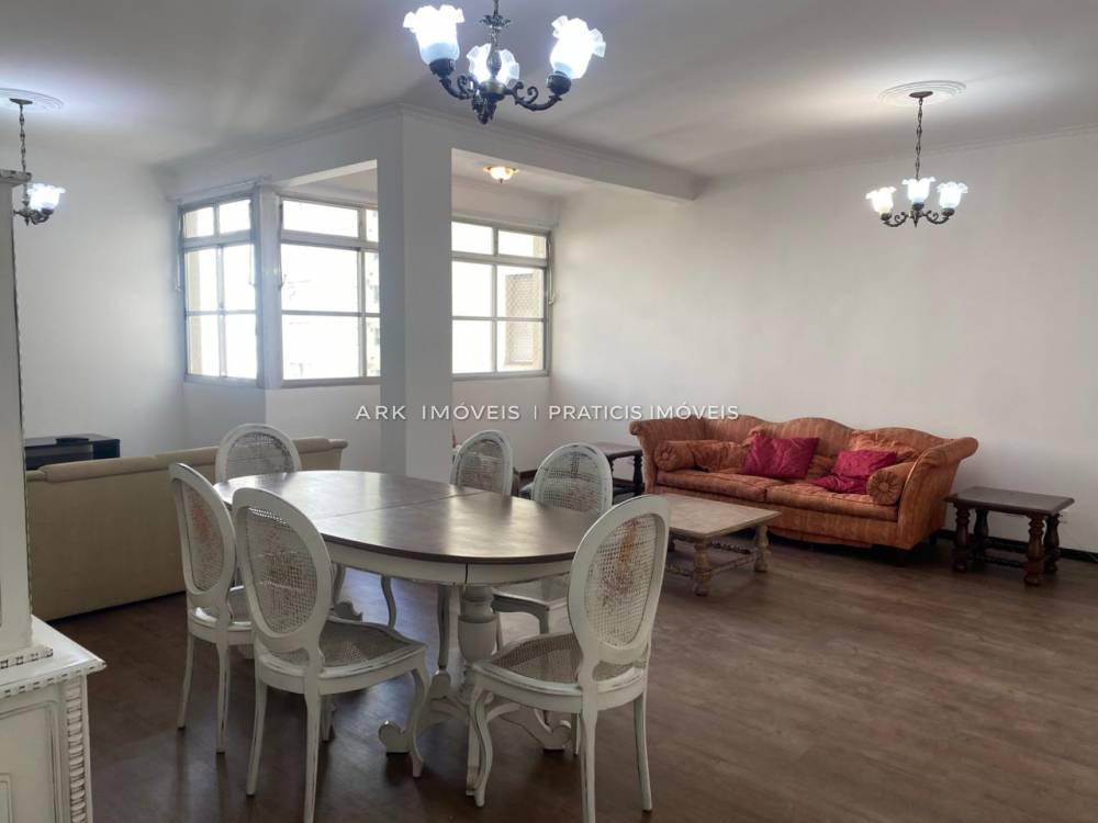 Apartamento aluguel Paraíso - Referência CM13771-221