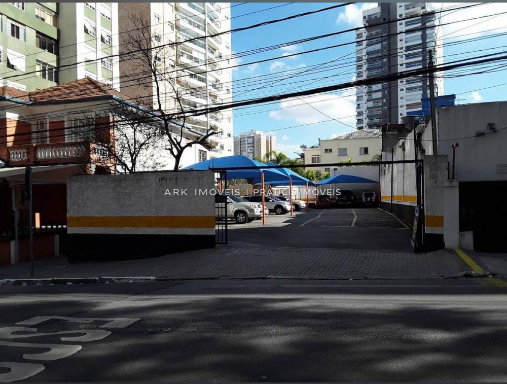 Terreno Comercial aluguel Vila Mariana - Referência CM13773-221