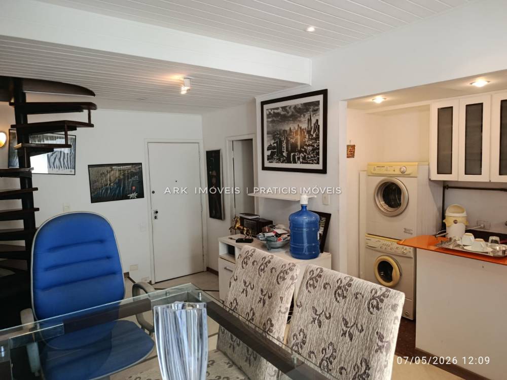 Apartamento Duplex para alugar na Rua Doutor Tomás CarvalhalParaíso - 999-apartamento-duplex-paraiso-sao-paulo-sp-104716-17.jpeg