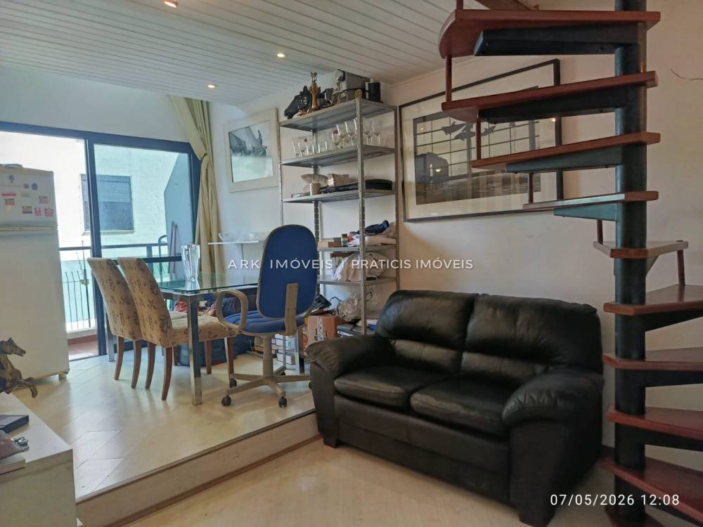 Apartamento Duplex para alugar na Rua Doutor Tomás CarvalhalParaíso - 999-apartamento-duplex-paraiso-sao-paulo-sp-104717-24.jpeg