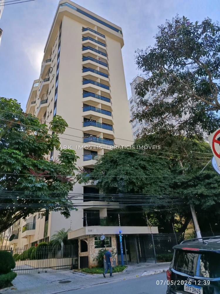 Apartamento Duplex para alugar na Rua Doutor Tomás CarvalhalParaíso - apartamento-duplex-paraiso-sao-paulo-sp-104644-2.jpeg