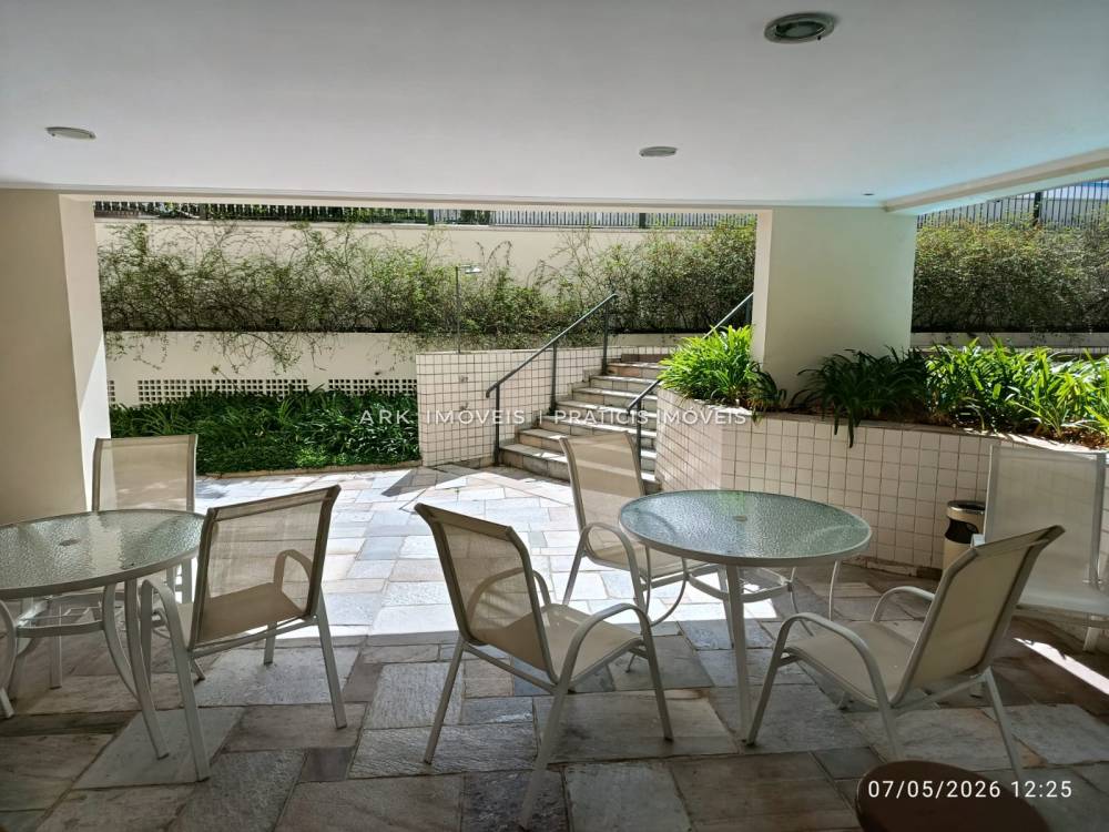 Apartamento Duplex para alugar na Rua Doutor Tomás CarvalhalParaíso - apartamento-duplex-paraiso-sao-paulo-sp-104644-3.jpeg