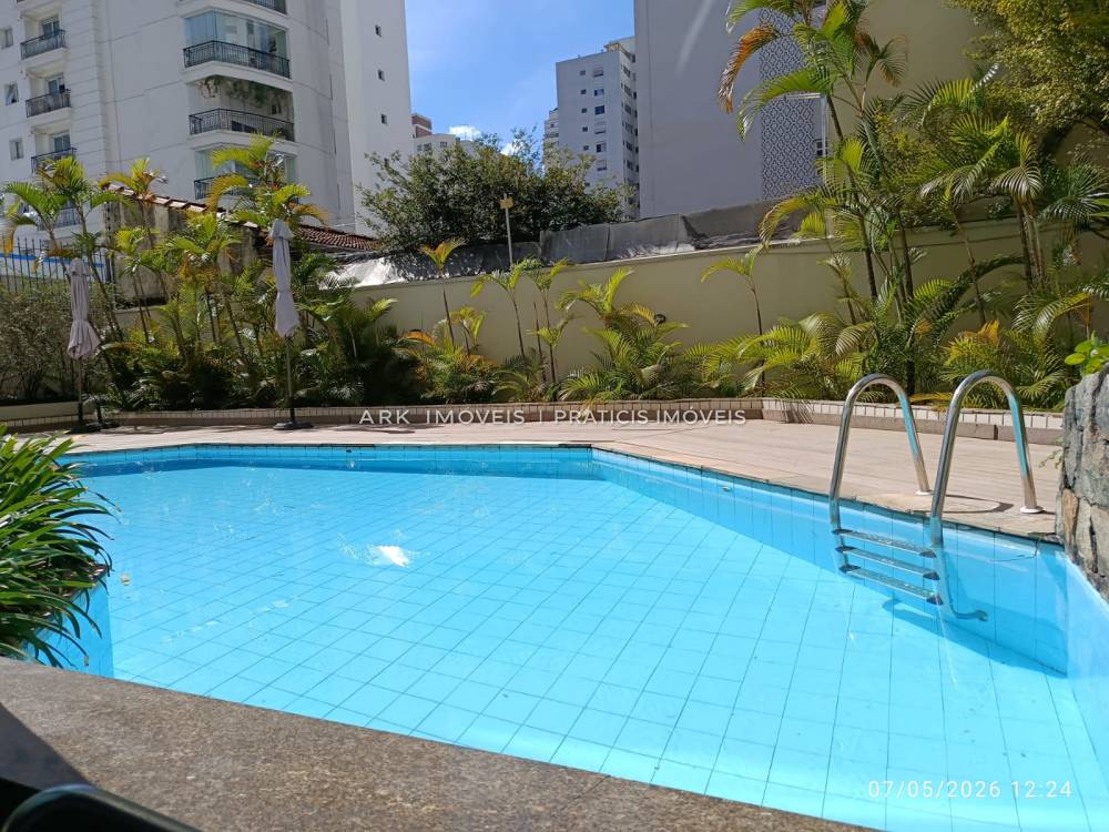 Apartamento Duplex para alugar na Rua Doutor Tomás CarvalhalParaíso - apartamento-duplex-paraiso-sao-paulo-sp-104645-4.jpeg