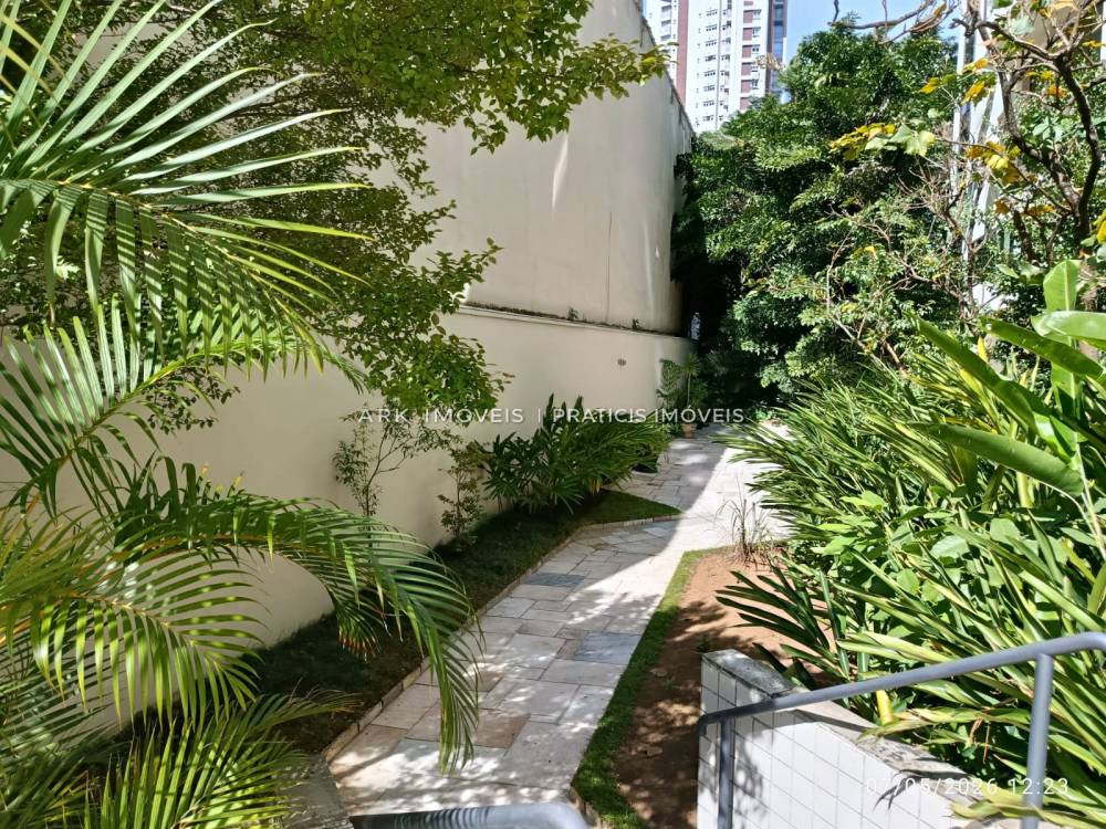 Apartamento Duplex para alugar na Rua Doutor Tomás CarvalhalParaíso - apartamento-duplex-paraiso-sao-paulo-sp-104646-12.jpeg