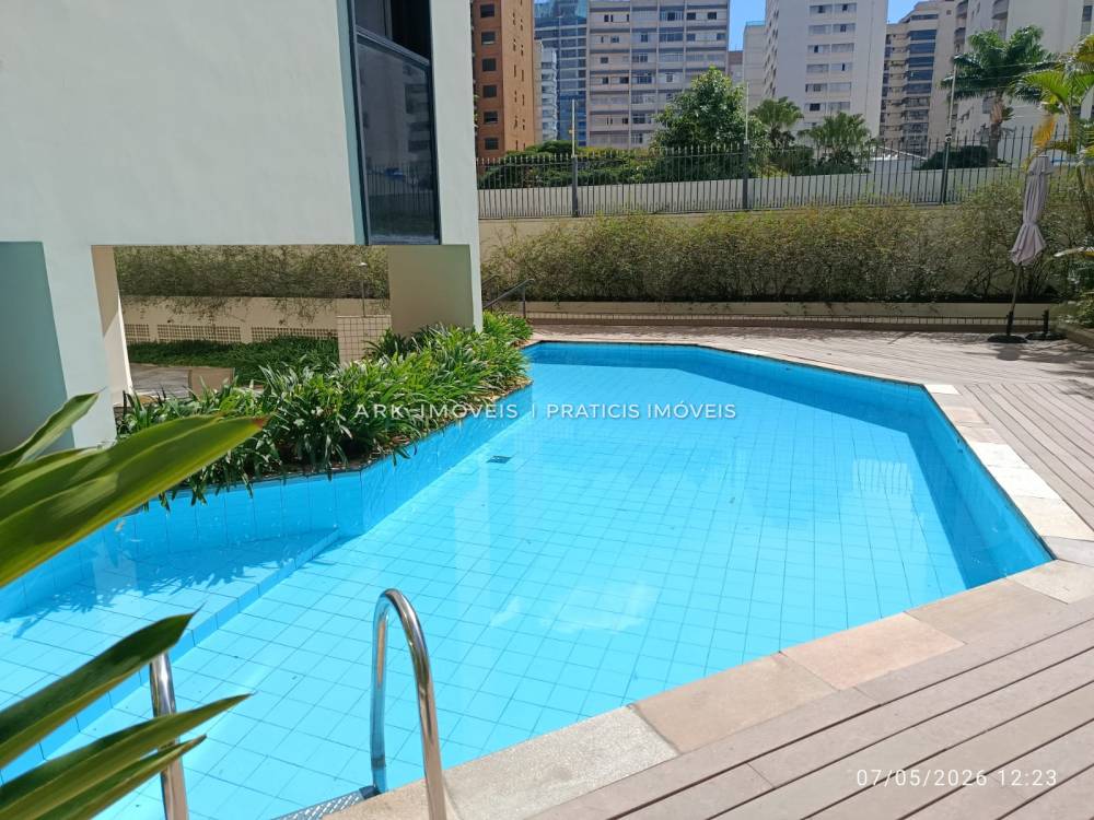 Apartamento Duplex para alugar na Rua Doutor Tomás CarvalhalParaíso - apartamento-duplex-paraiso-sao-paulo-sp-104646-9.jpeg