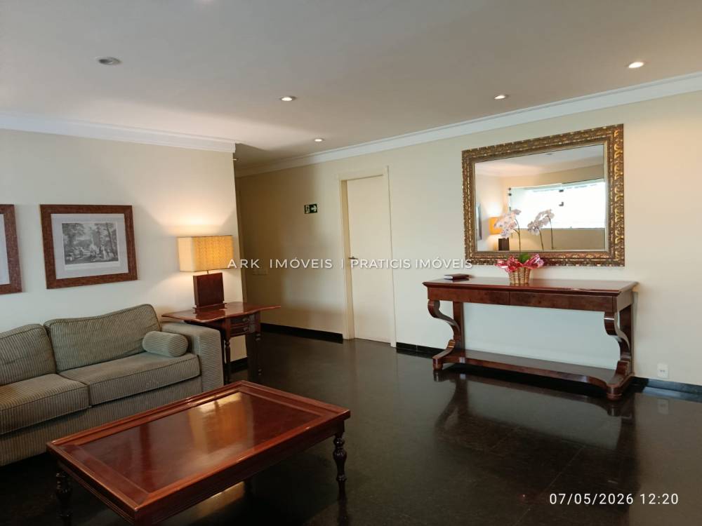 Apartamento Duplex aluguel Paraíso - Referência CM13777-221