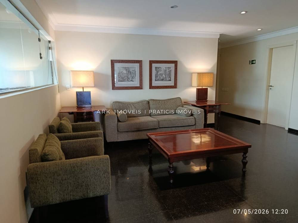 Apartamento Duplex para alugar na Rua Doutor Tomás CarvalhalParaíso - apartamento-duplex-paraiso-sao-paulo-sp-104648-20.jpeg