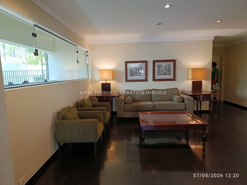 Apartamento Duplex para alugar na Rua Doutor Tomás CarvalhalParaíso - apartamento-duplex-paraiso-sao-paulo-sp-104648-21.jpeg