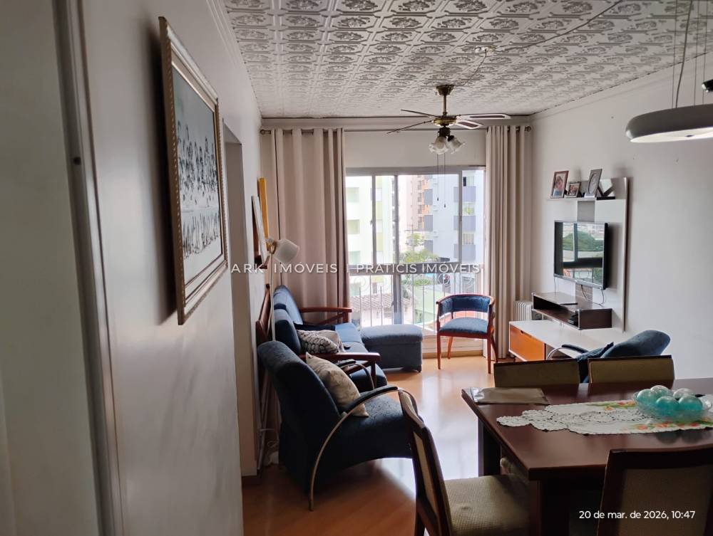Apartamento venda Bosque da Saúde - Referência CM13785-221
