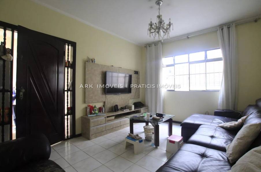 Casa venda Vila Monumento - Referência CM13786-221