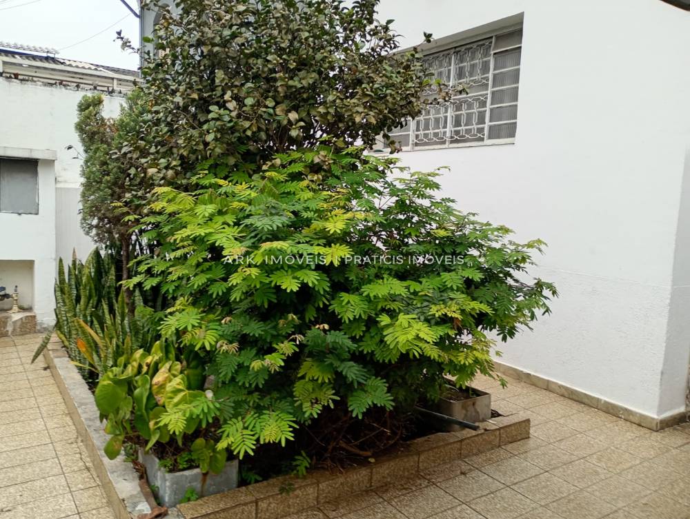 Sobrado venda Vila Monumento - Referência CM13790-199