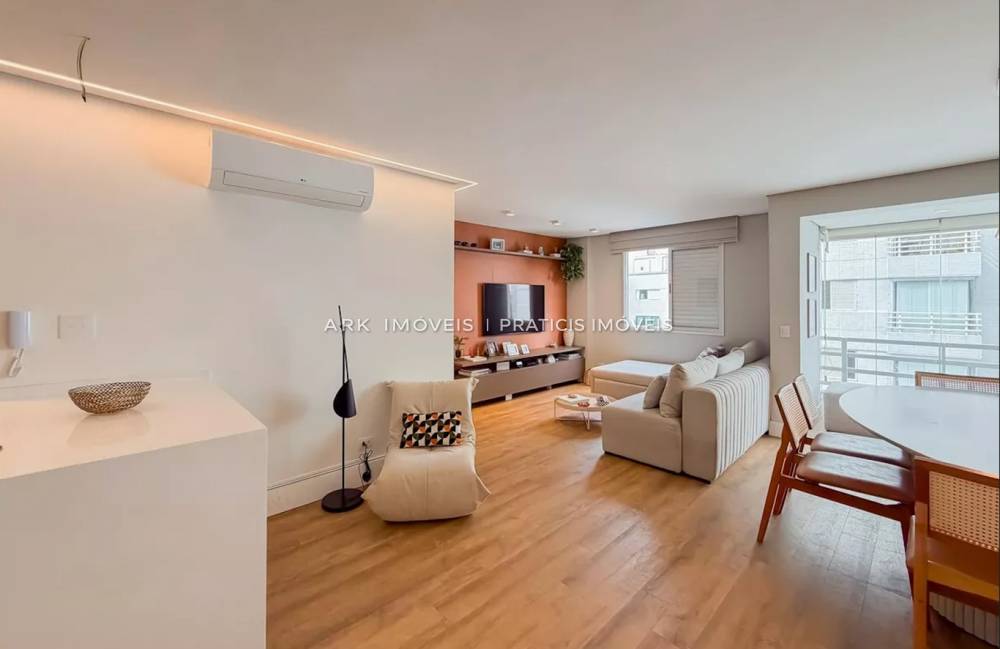 Apartamento venda Vila Mariana - Referência CM13794-221