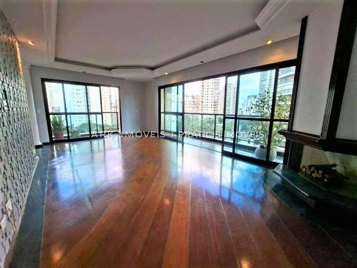 Apartamento venda Chacara Klabin - Referência CM13807-160