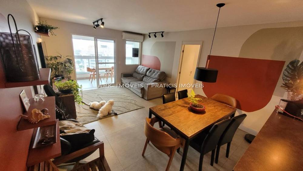Apartamento venda Vila Mariana - Referência CM13813-143