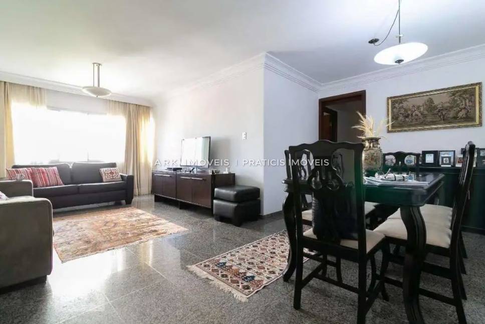 Apartamento venda Vila Monumento - Referência CM13816-221