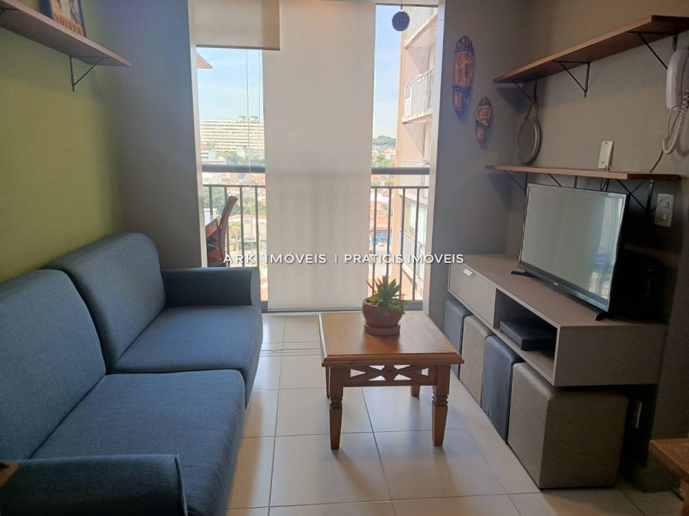 Apartamento Código 
