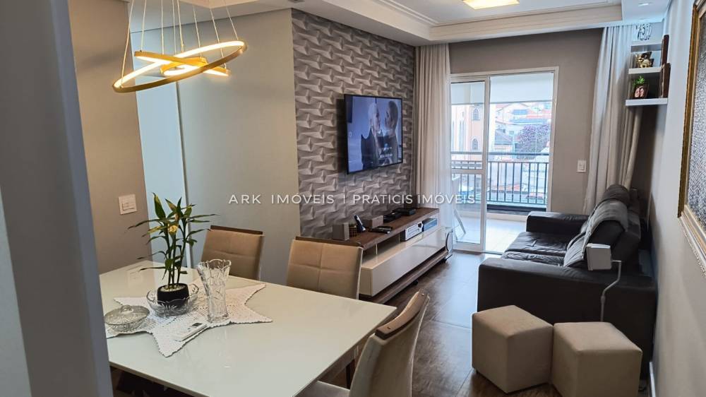 Apartamento venda Ipiranga - Referência CM13844-221