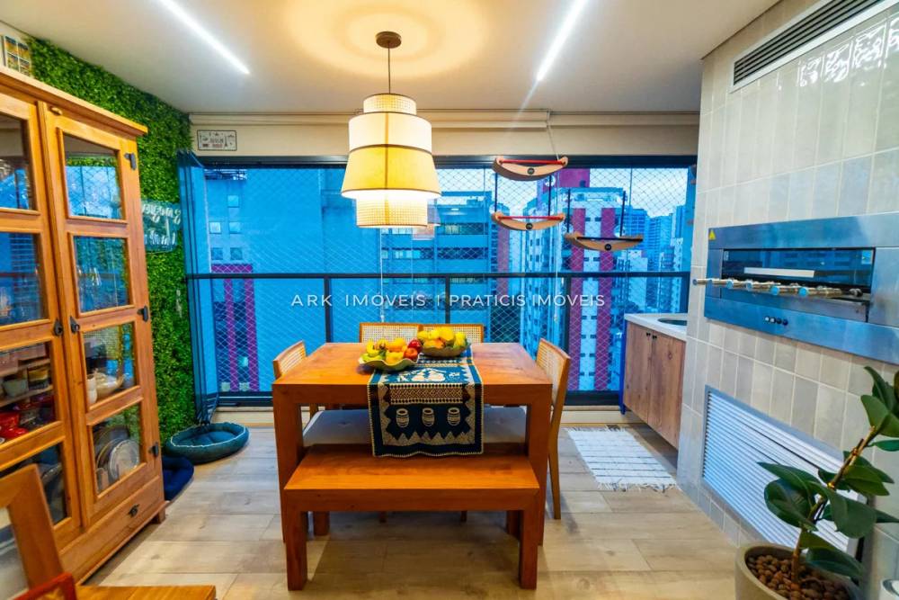 Apartamento Código 