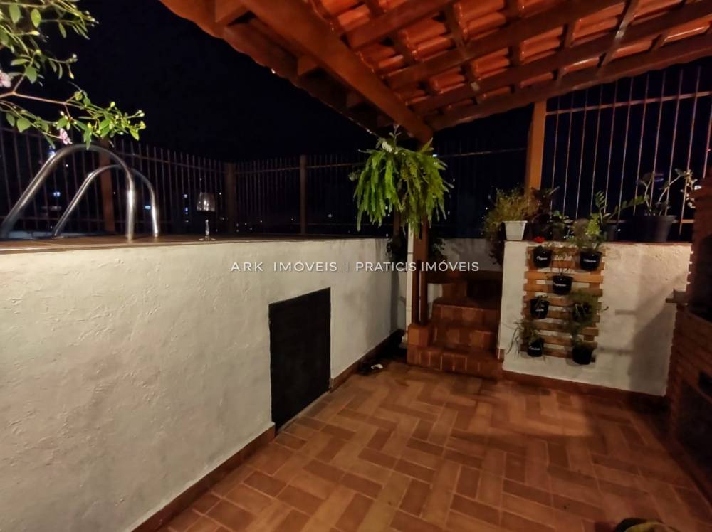 Cobertura Duplex à venda na Rua Dona Maria PeraSão Judas - cobertura-duplex-sao-judas-sao-paulo-sp-125355-4.jpg