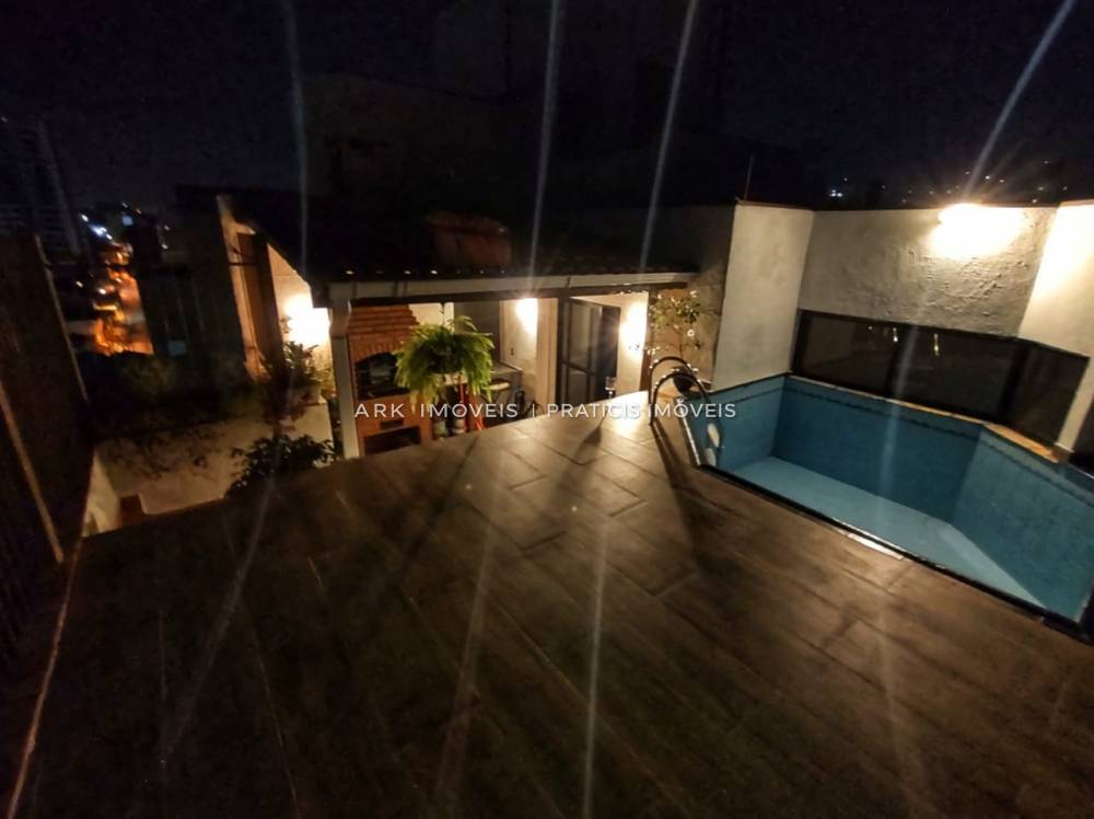 Cobertura Duplex venda São Judas - Referência CM13862-199