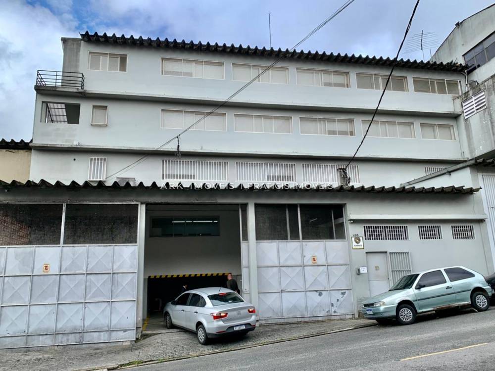 Galpão venda Conceição - Referência CM13863-159