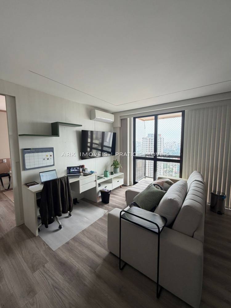 Apartamento Código 