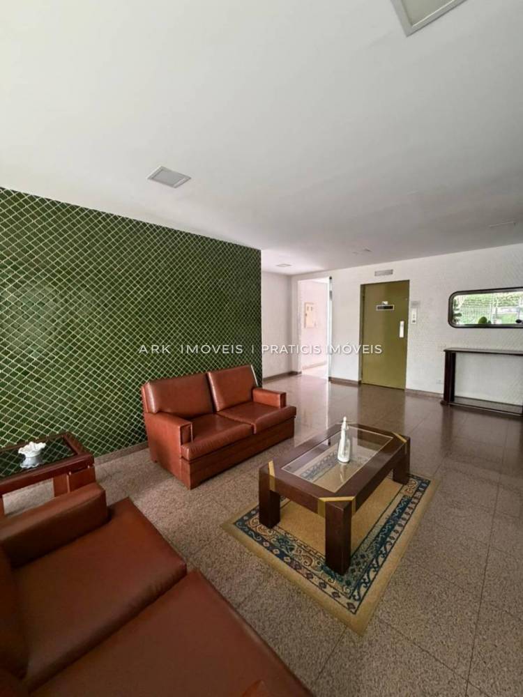 Apartamento Código 