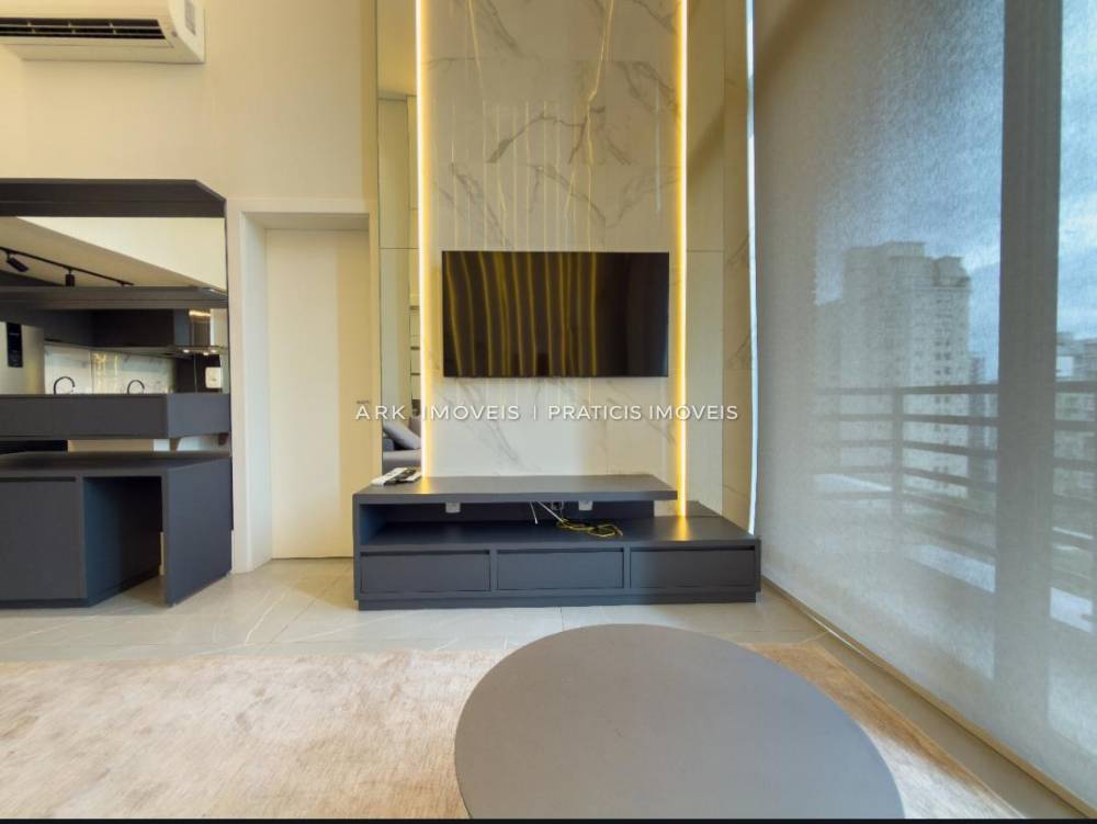 Apartamento aluguel Cerqueira César - Referência CM13855-225D