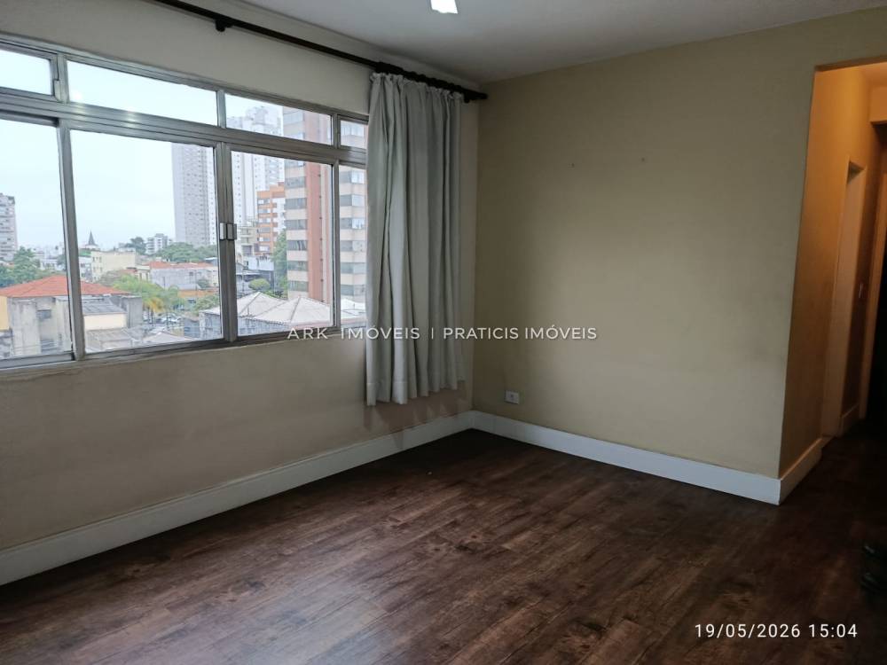 Apartamento venda Vila Mariana - Referência CM13882-221