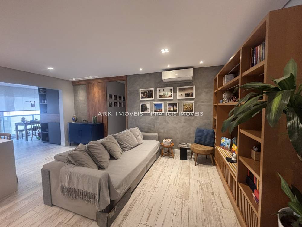 Apartamento Garden venda Vila Monte Alegre - Saúde - Referência CM13883-183