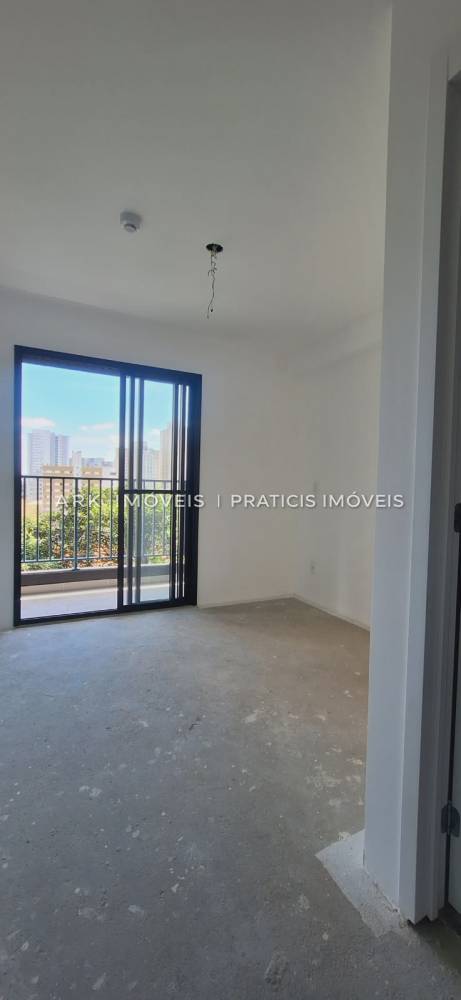 Studio venda Vila Clementino - Referência CM13885-221