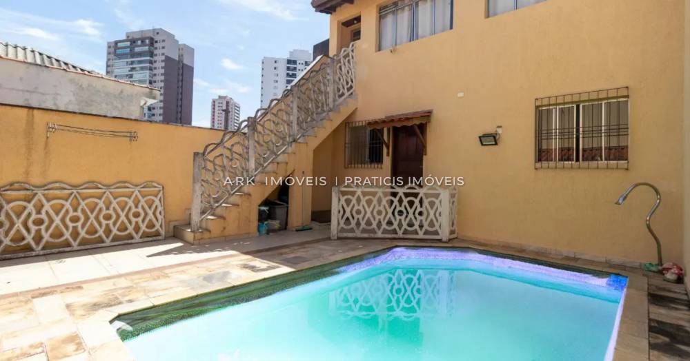 Casa à venda na Rua dos MiosótisMirandópolis - casa-mirandopolis-sao-paulo-sp-143102-12.jpeg