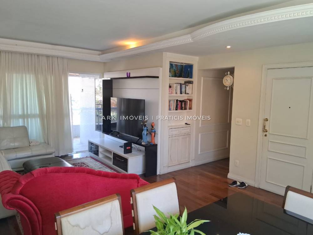 Apartamento venda Aclimação - Referência CM13904-221