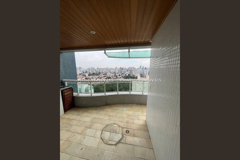 Apartamento venda Aclimação - Referência CM13906-221