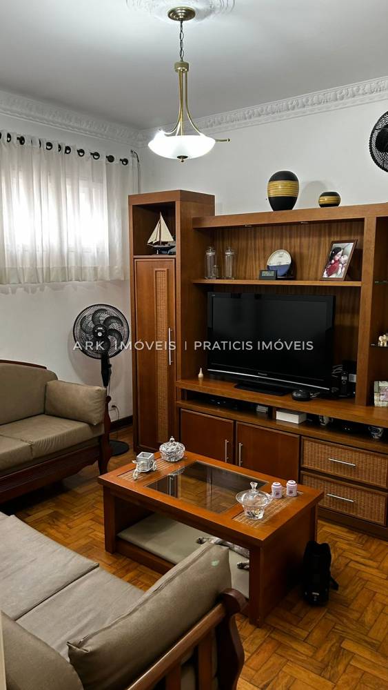 Casa de Vila venda Aclimação - Referência CM13909-221