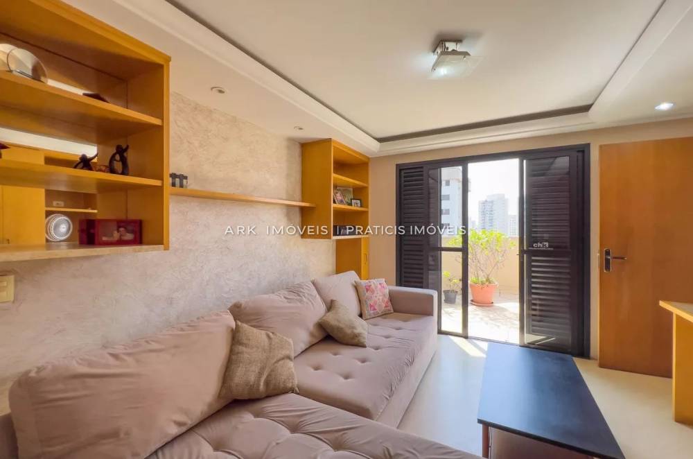 Cobertura Duplex Código 