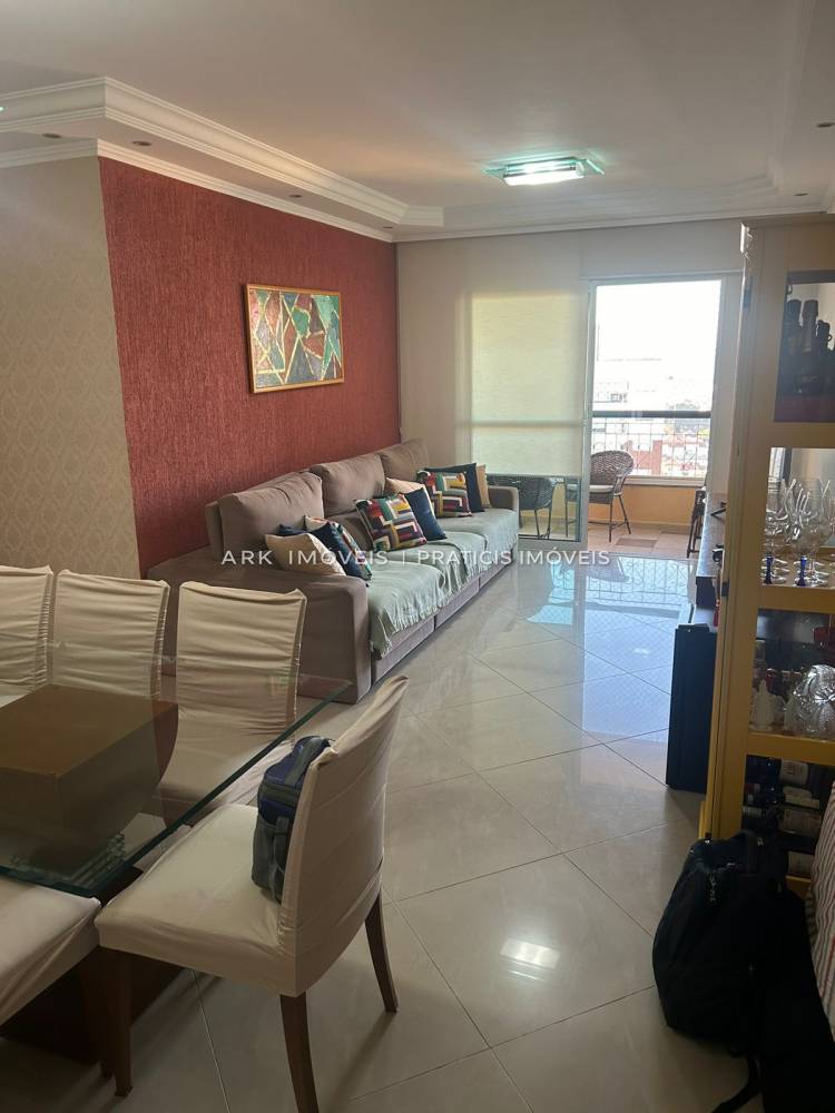 Apartamento Código 