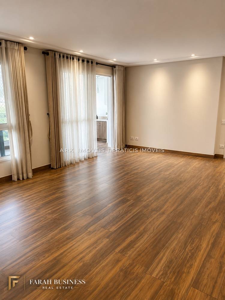 Apartamento venda Bosque da Saúde - Referência CM13936-143