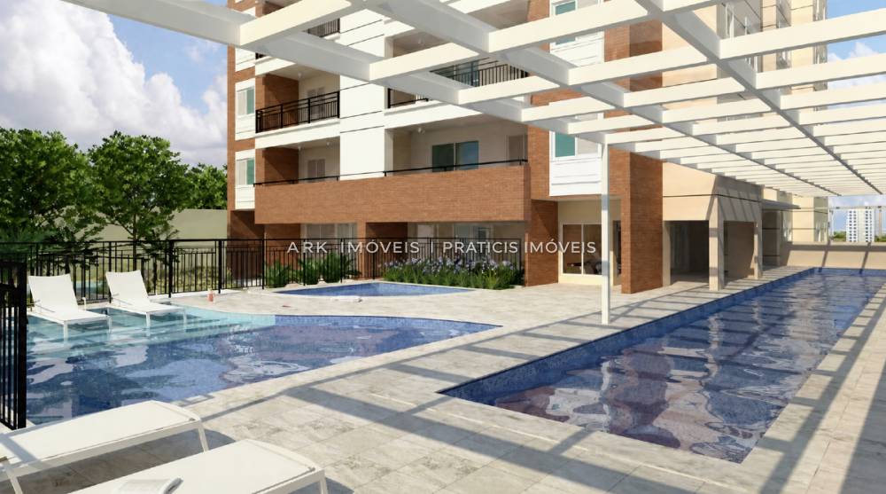 Apartamento Código 