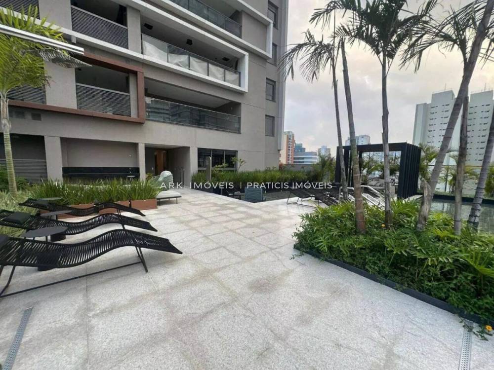 Studio venda Vila Clementino - Referência CM13941-143