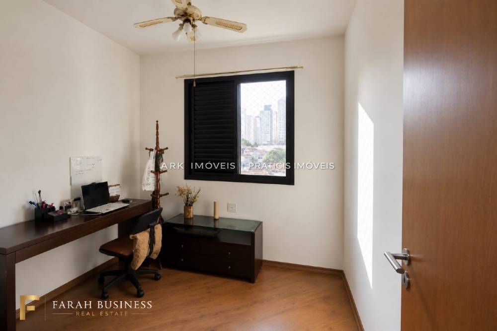 Apartamento venda São Judas - Referência CM13943-143