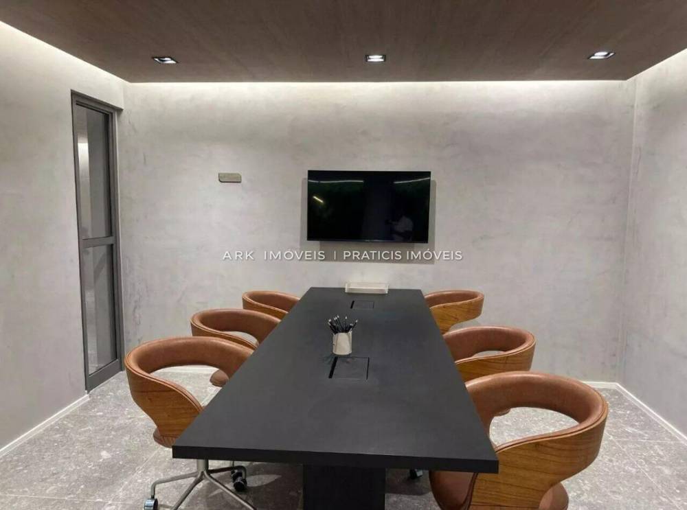 Apartamento venda Vila Clementino - Referência CM13944-143